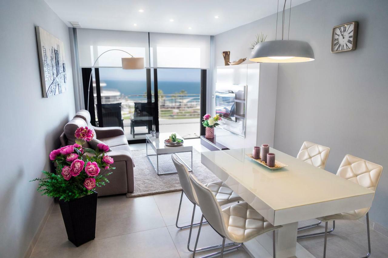 Alicante View Wonderful Arenales del Sol Exterior photo