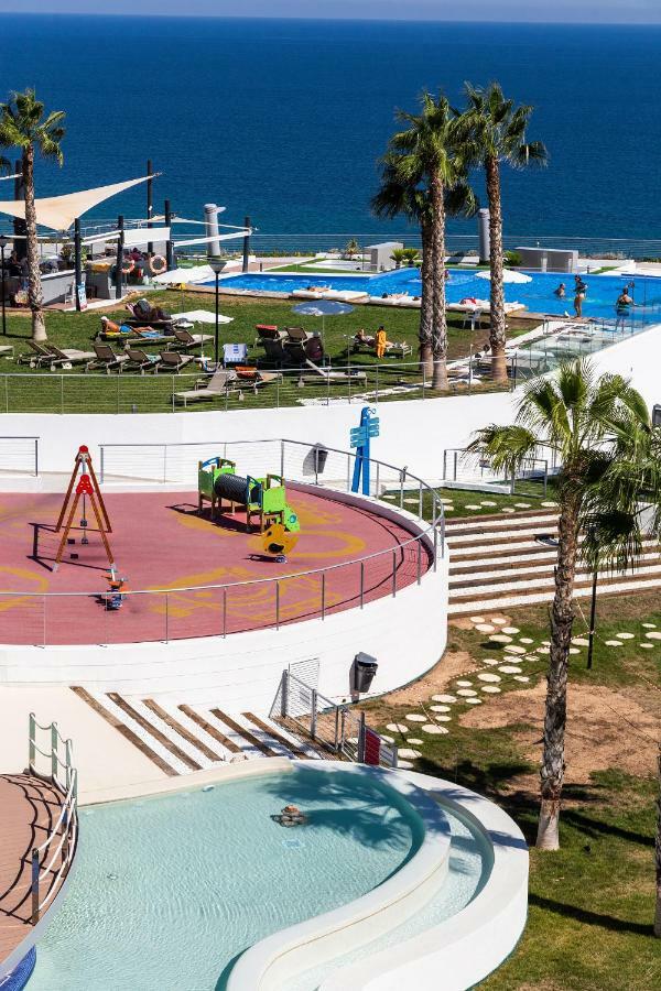Alicante View Wonderful Arenales del Sol Exterior photo