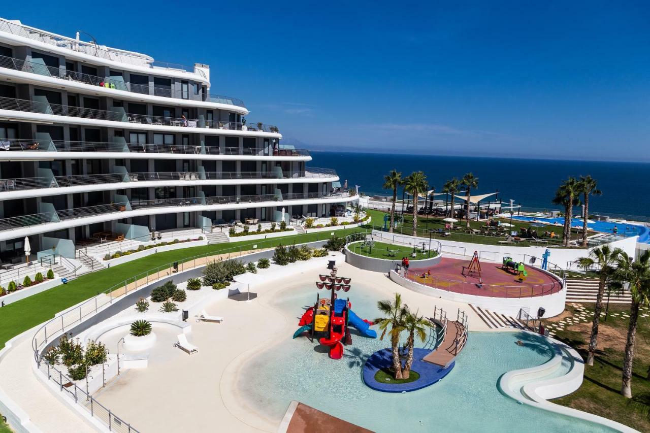 Alicante View Wonderful Arenales del Sol Exterior photo