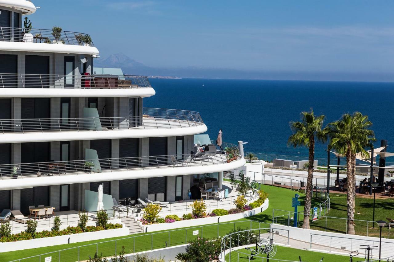 Alicante View Wonderful Arenales del Sol Exterior photo